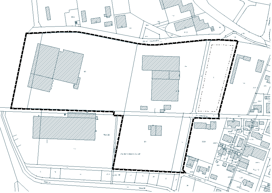 Amtliche Bekanntmachungen der Stadt Schwalmstadt Bauleitplanung der
