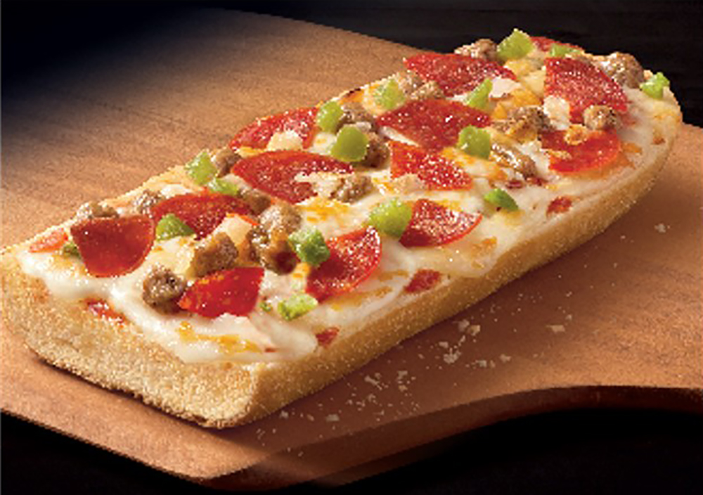 Schwan’s Food Service Product Details French Bread
