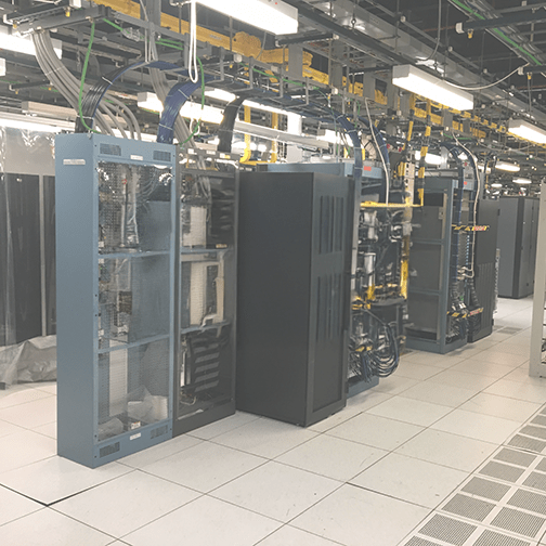 Schwartz Electric, Inc