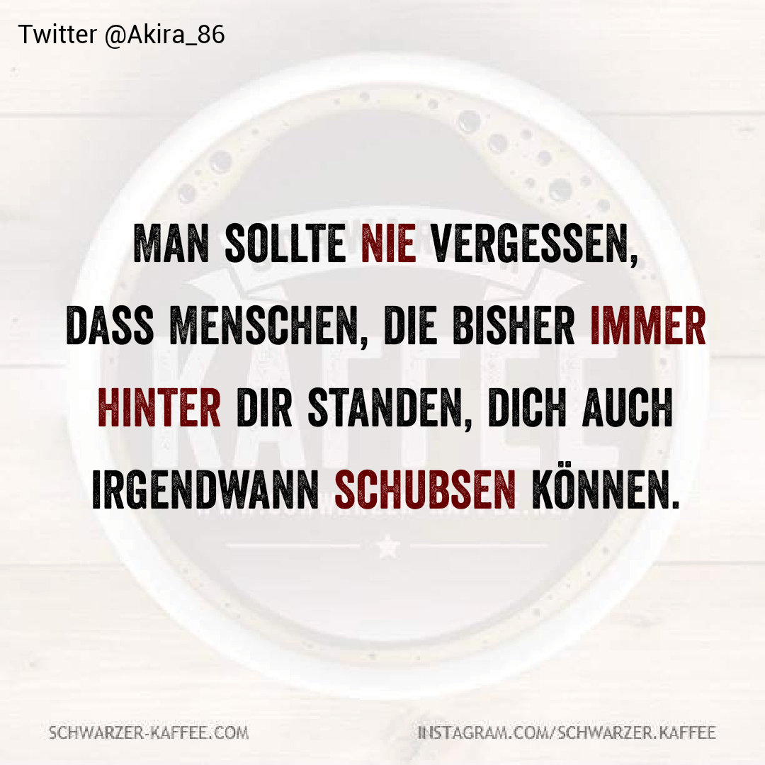 Nie Vergessen — Schwarzer-Kaffee 1080_x_1080_png