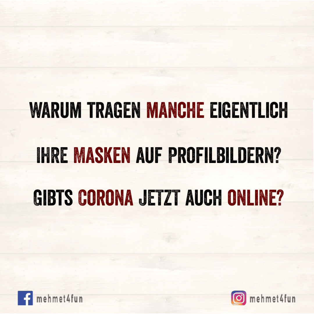 Corona Jetzt Auch Online Schwarzer Kaffee