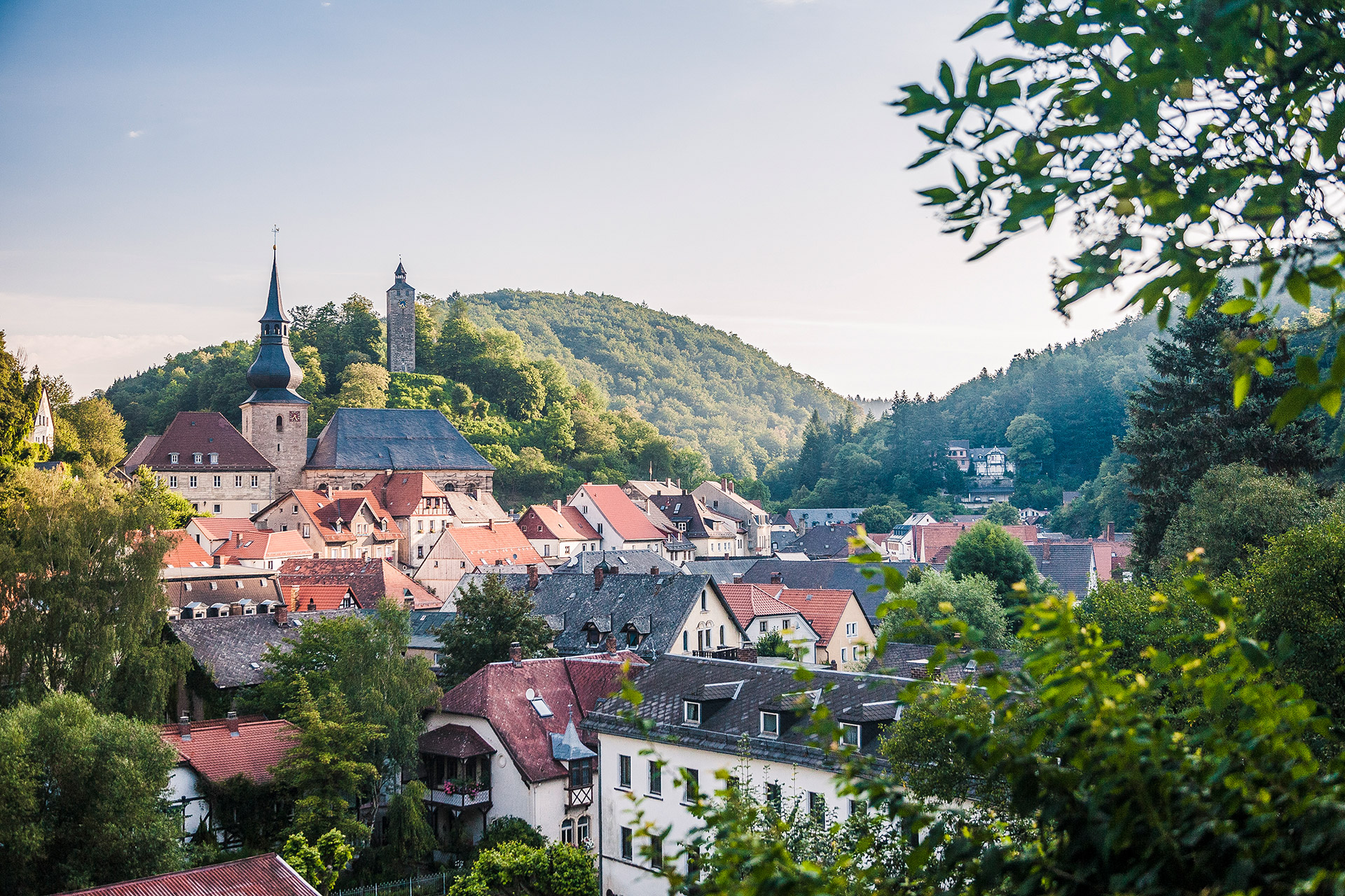 Philosophie Schwarzes Roß Goldmühl Bad Berneck