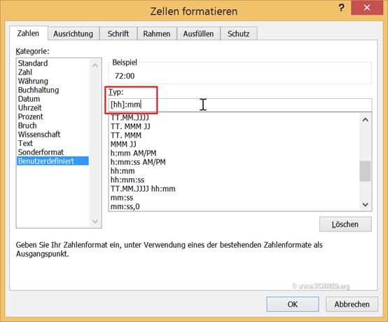 Excel Stunden Aus Uhrzeit Berechnen tukari arik