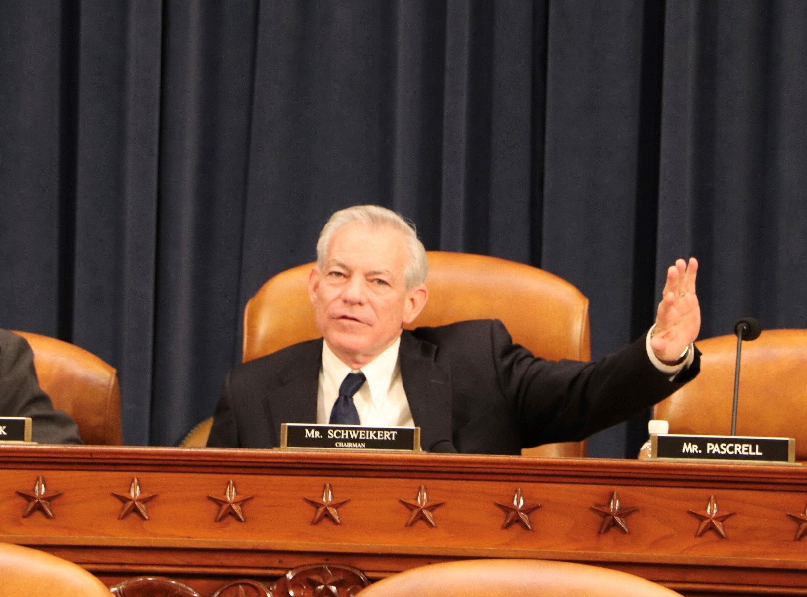 GOP Reps Introduce Bill Targeting ‘Slush Funds’ From Debt Limit Deal