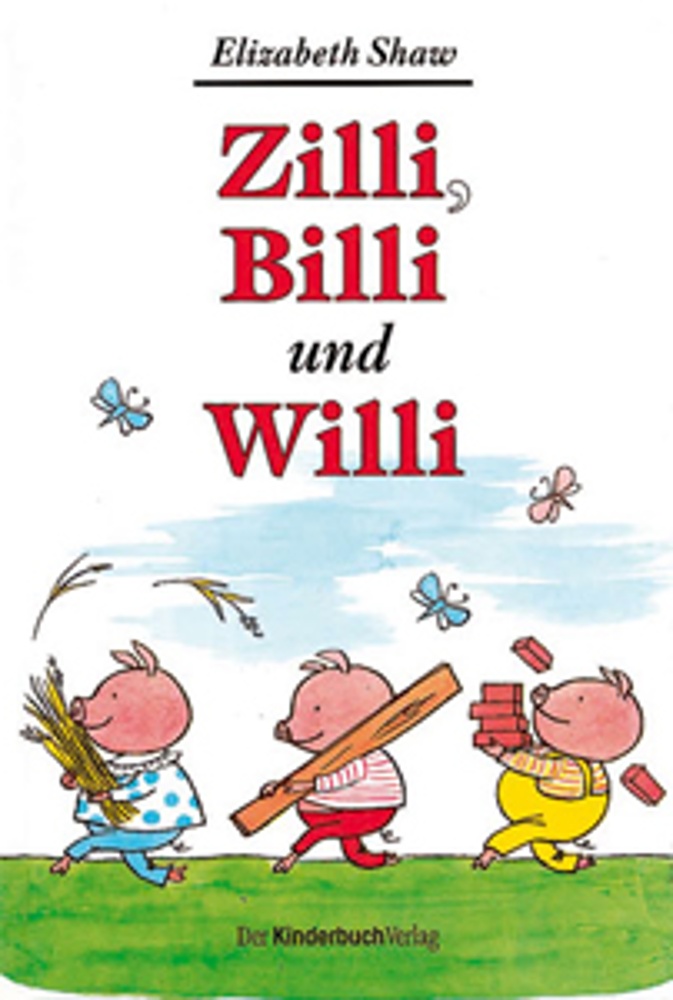 Tolle Bücher mit Schwein I Originell