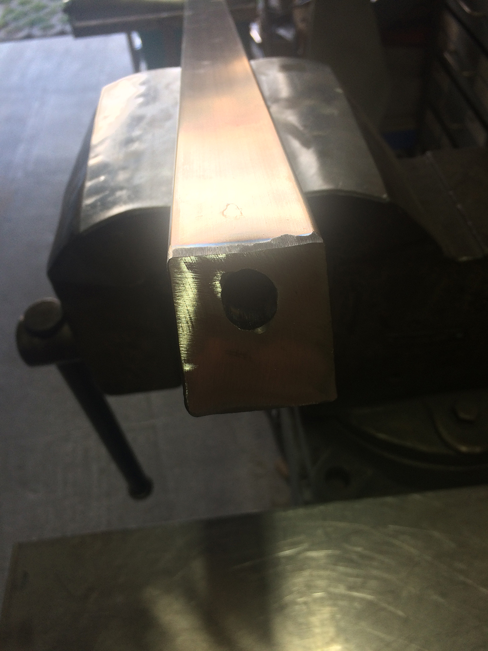 Gartenduschen - Schweiß Service Berlin