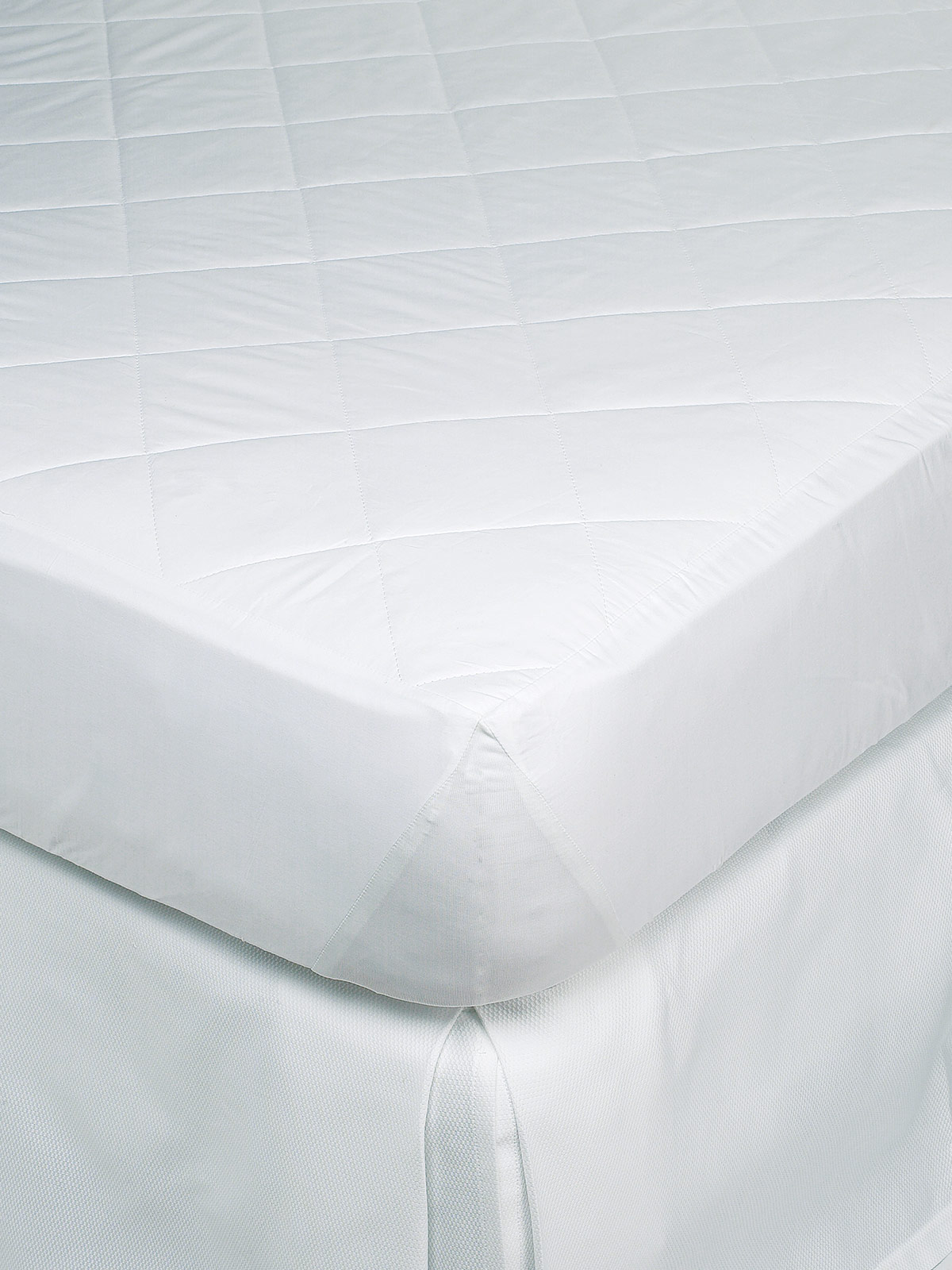 all cotton mattress pad Living Room Design Ideas, Inspiration