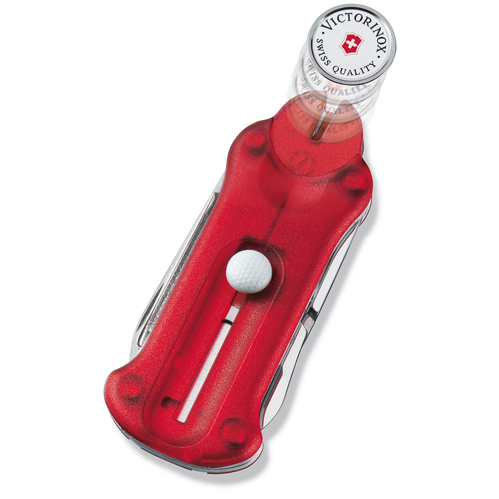 Victorinox Golf Tool rot