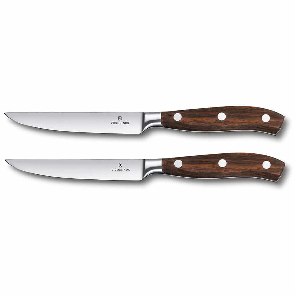 Victorinox Grand Maitre Steakmesser Set