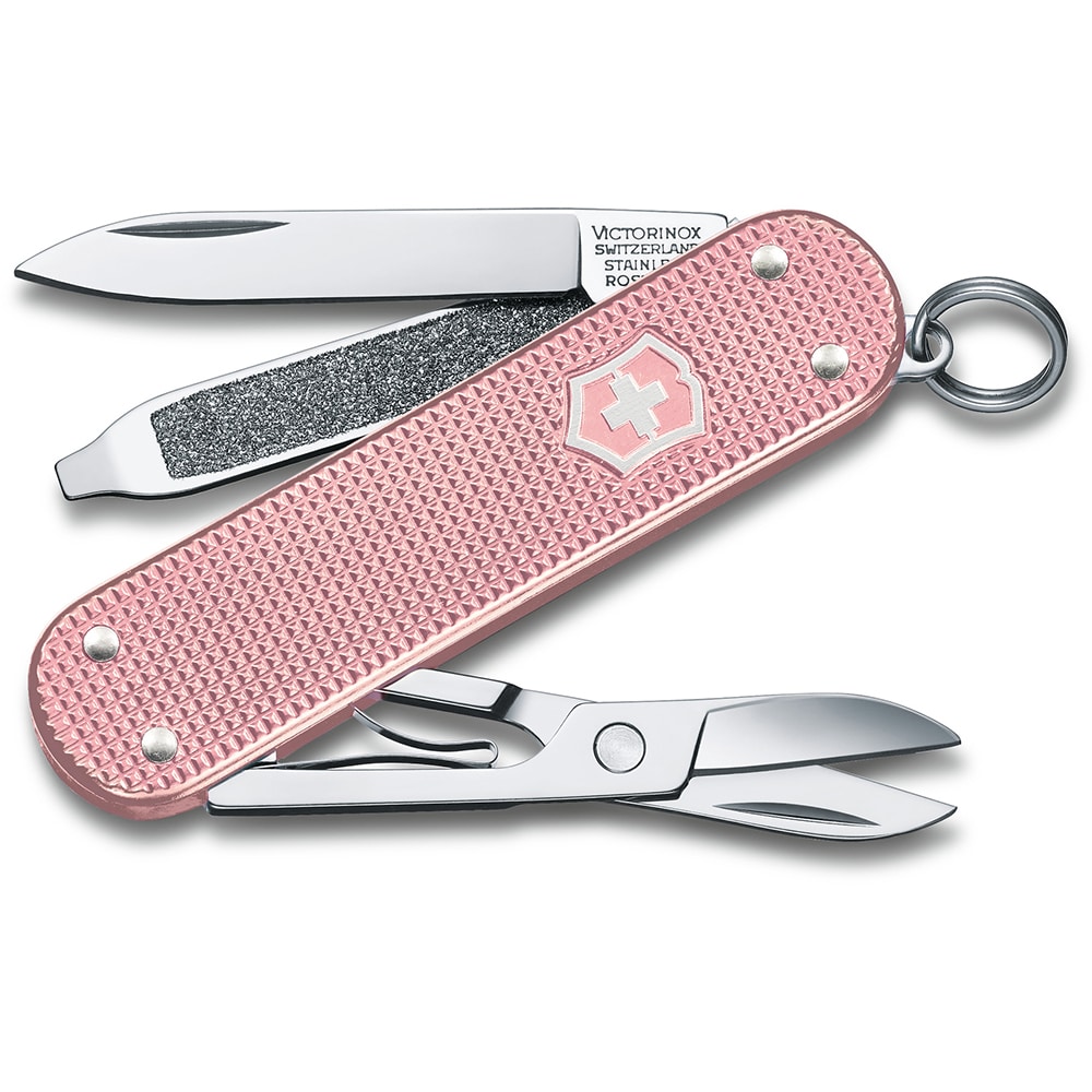 Victorinox Classic Alox Colors Cotton Candy