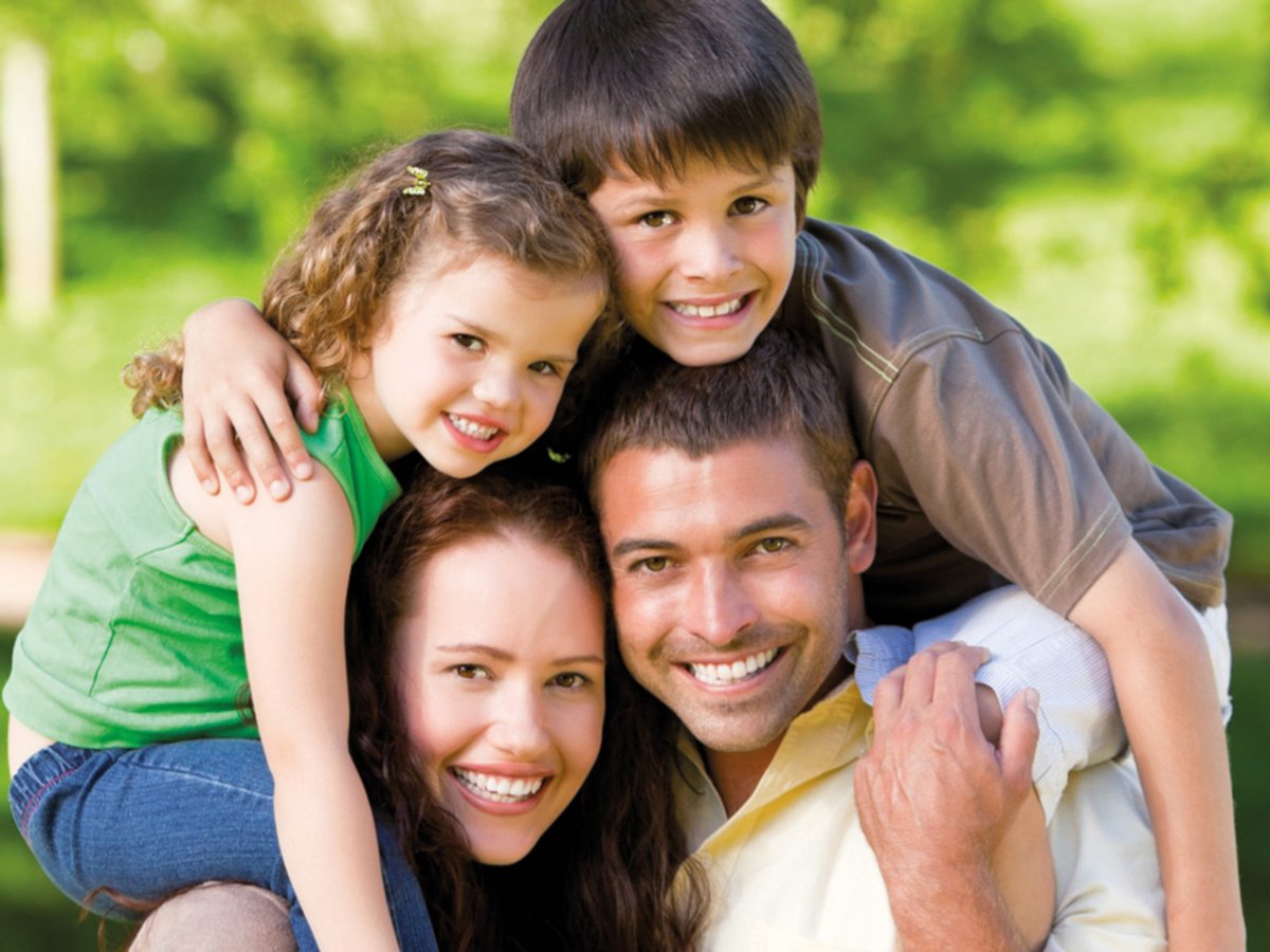 Für die Gesundheit der Familie Schwerin Live