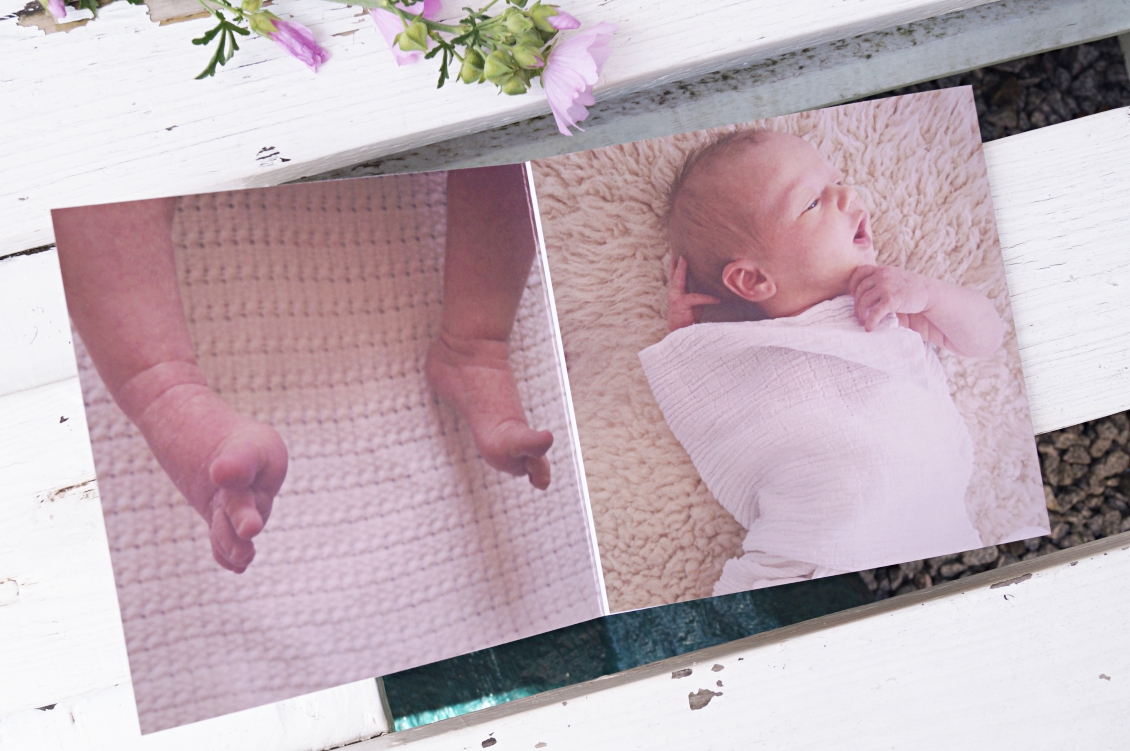 Baby // Unsere Geburtskarten von sendmoments Schwesternliebe&Wir