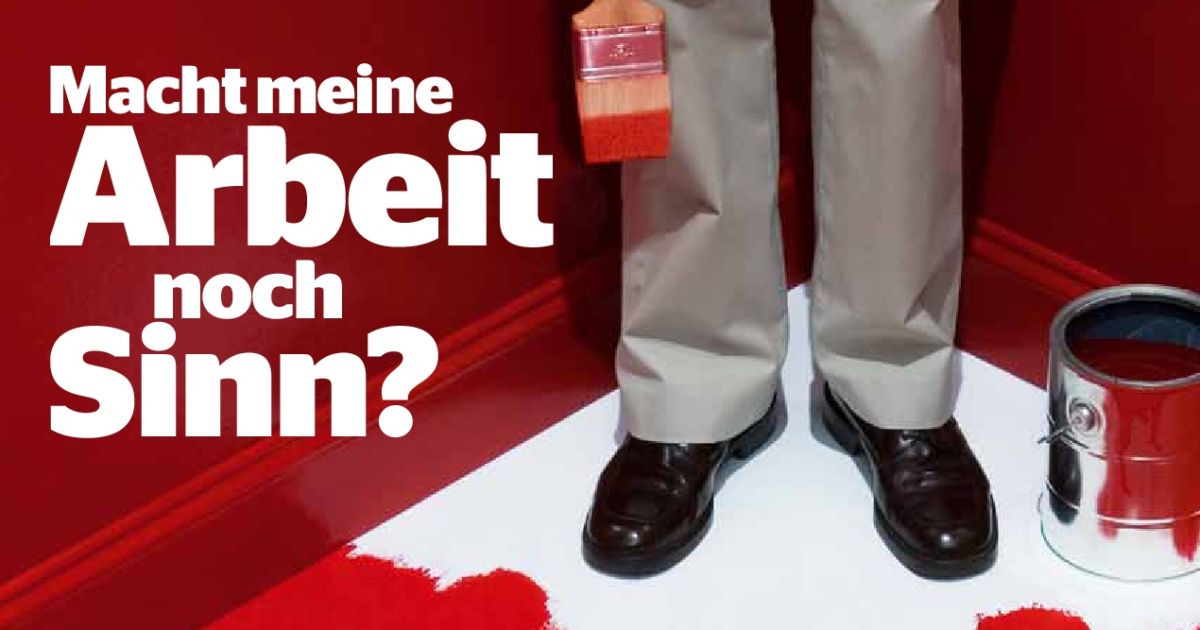 Das Neue Philosophiemagazin Schwindkommunikation