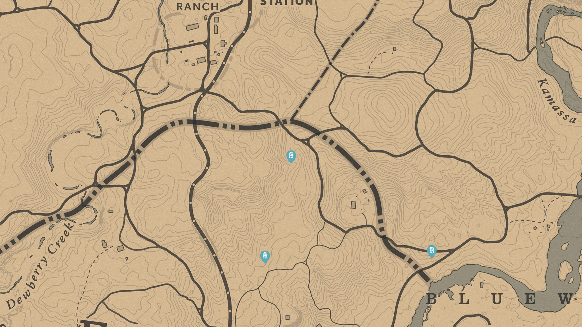 Dreamcatchers Schwoby's RDR2 Strategy Guide