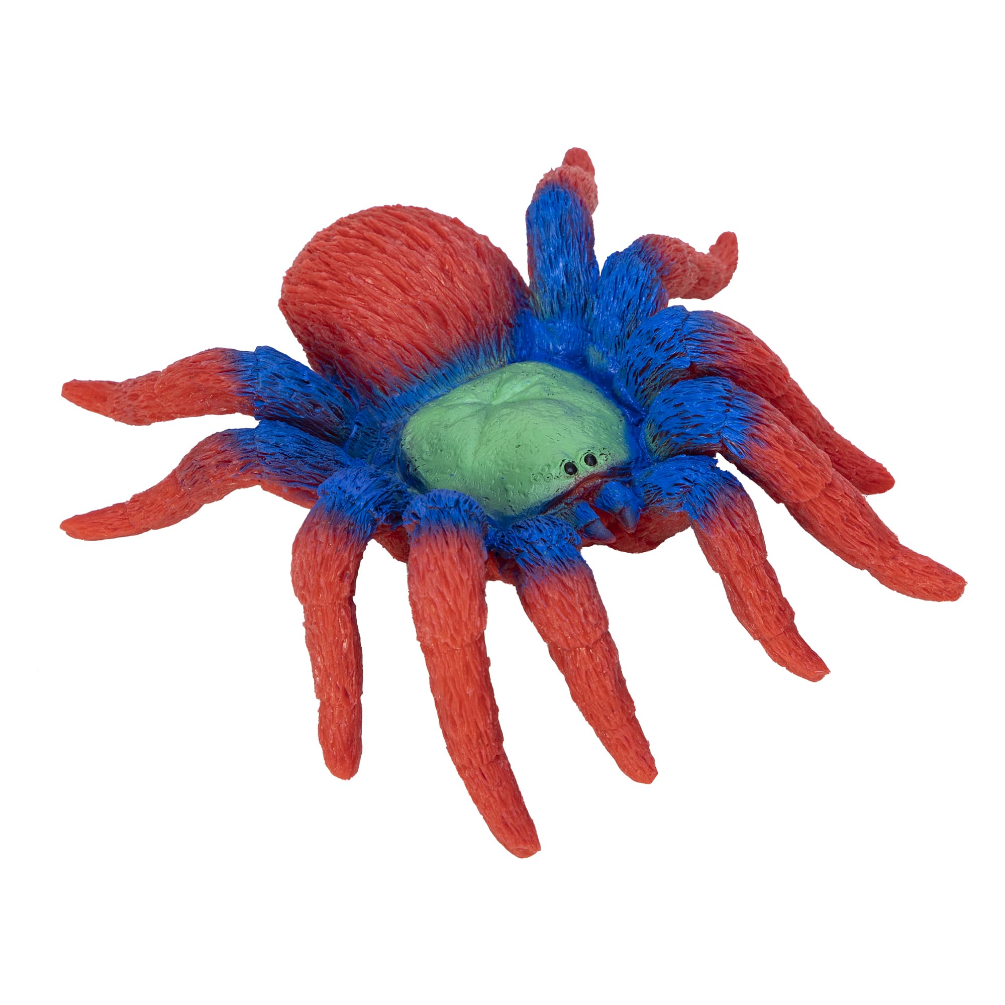 Spider Hand Puppet Schylling