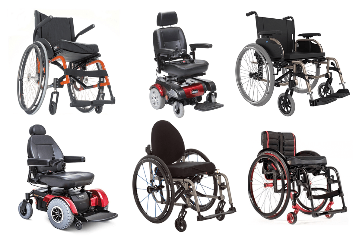 Wheelchair Maintenance 101 Spinal Cord Injury BC