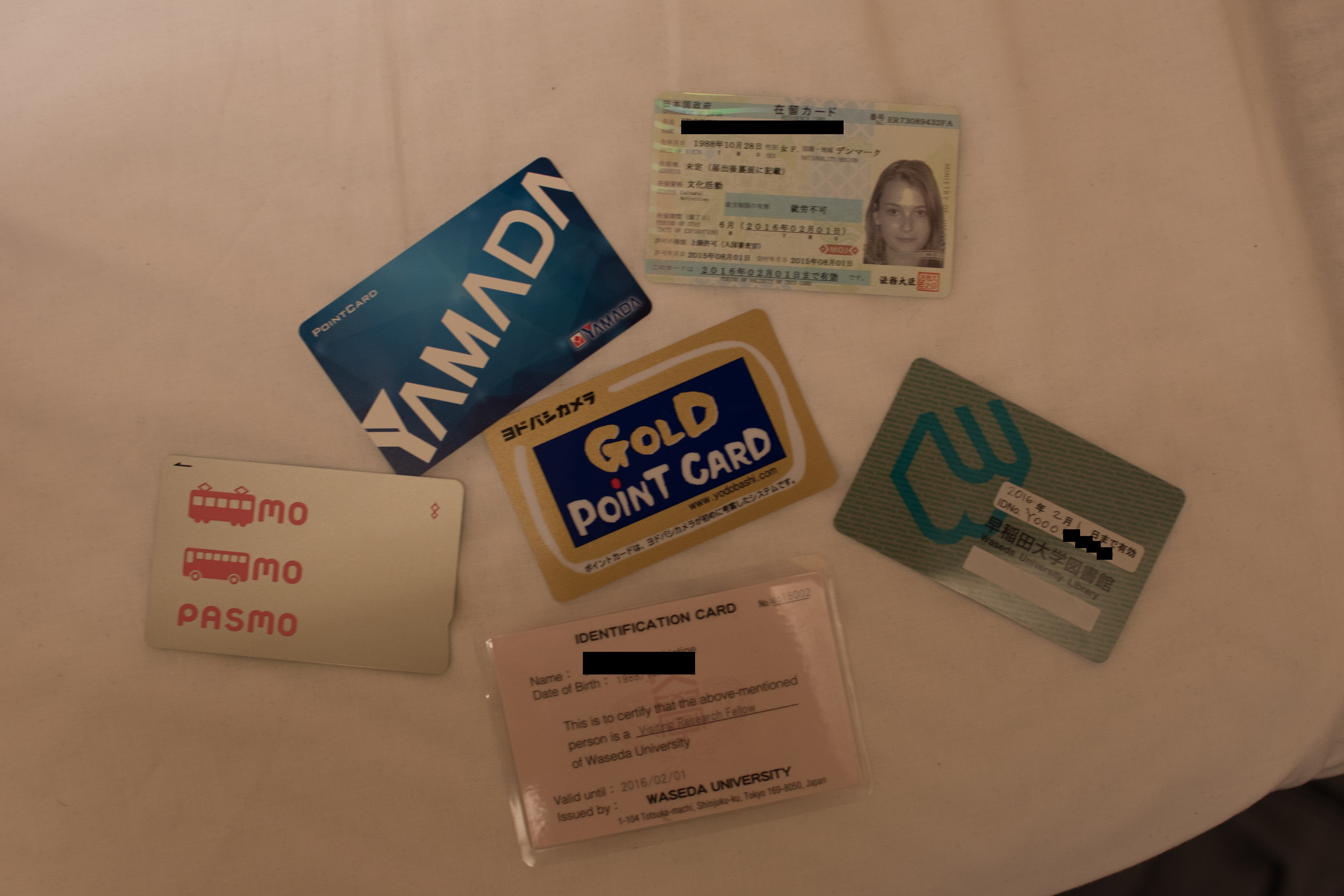 (Not) getting a simcard in Japan! >_