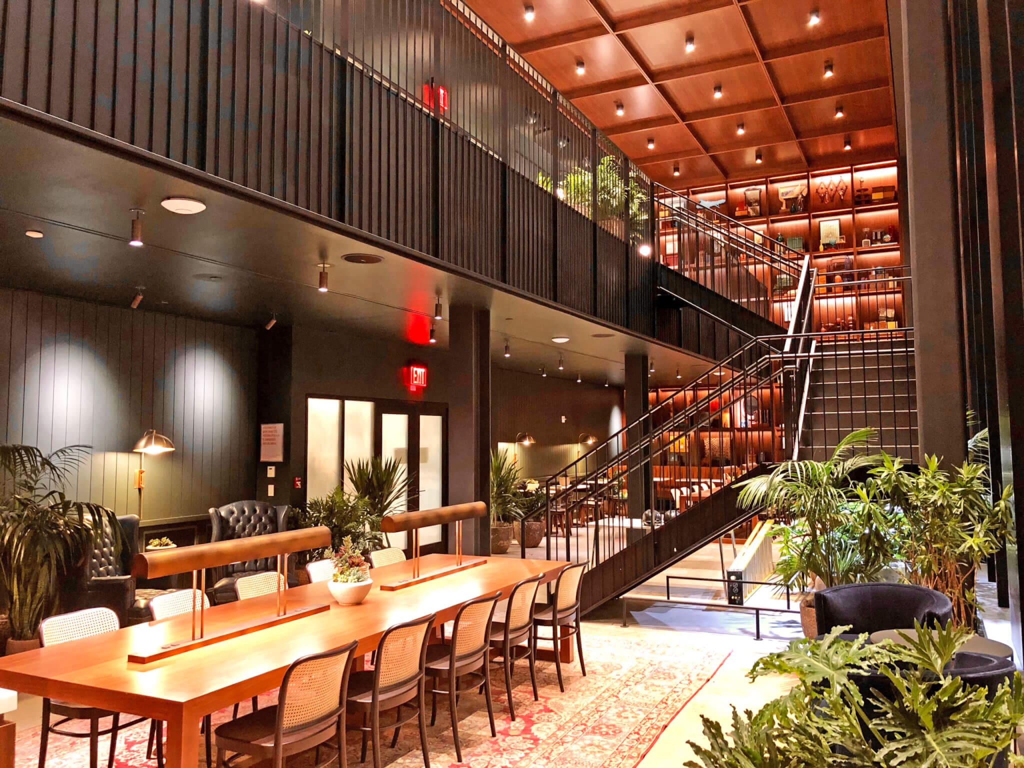 335 Madison Avenue Renovation Sciame Construction