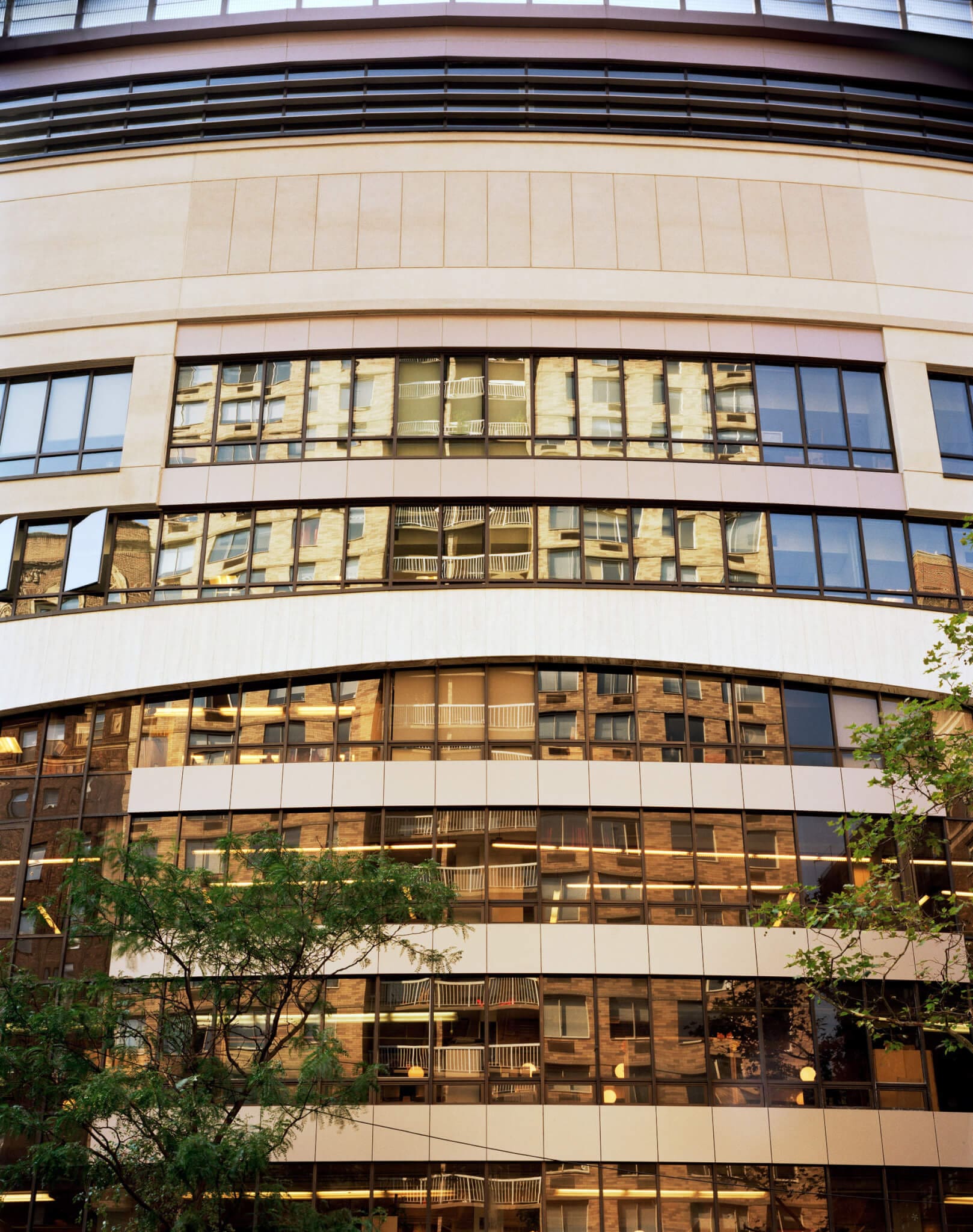 Calhoun School Sciame Construction