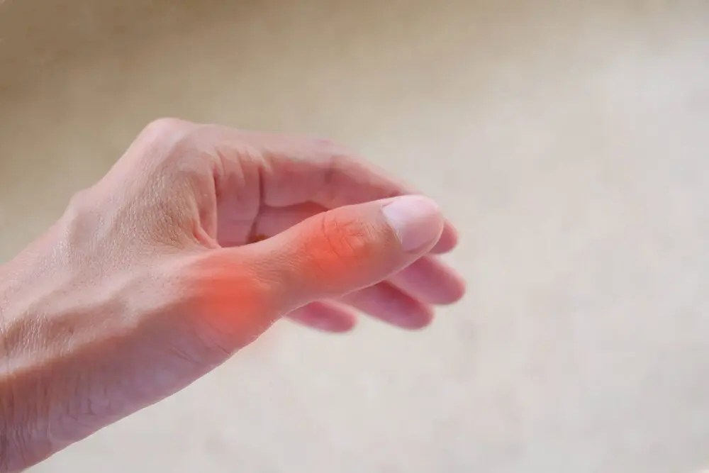 Myofascial Trigger Pain Affecting The Thumb Muscles El Paso, TX Sciatica Pain and Treatment