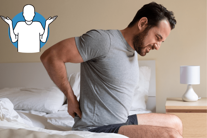 How to Sit with Sciatica Sciatica Pain Guide