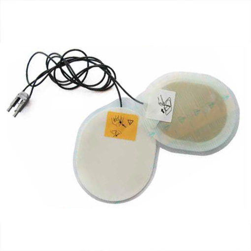 Defibrillation Pads SCIBA