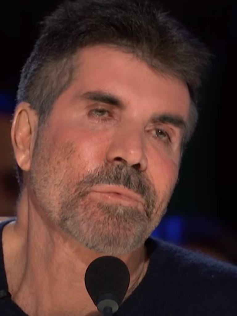 Simon Cowells Funeral Emotional Moments That Will Move You To Tears - tul3nik