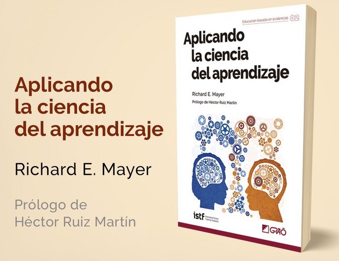 Aplicando la ciencia del aprendizaje Science Teaching