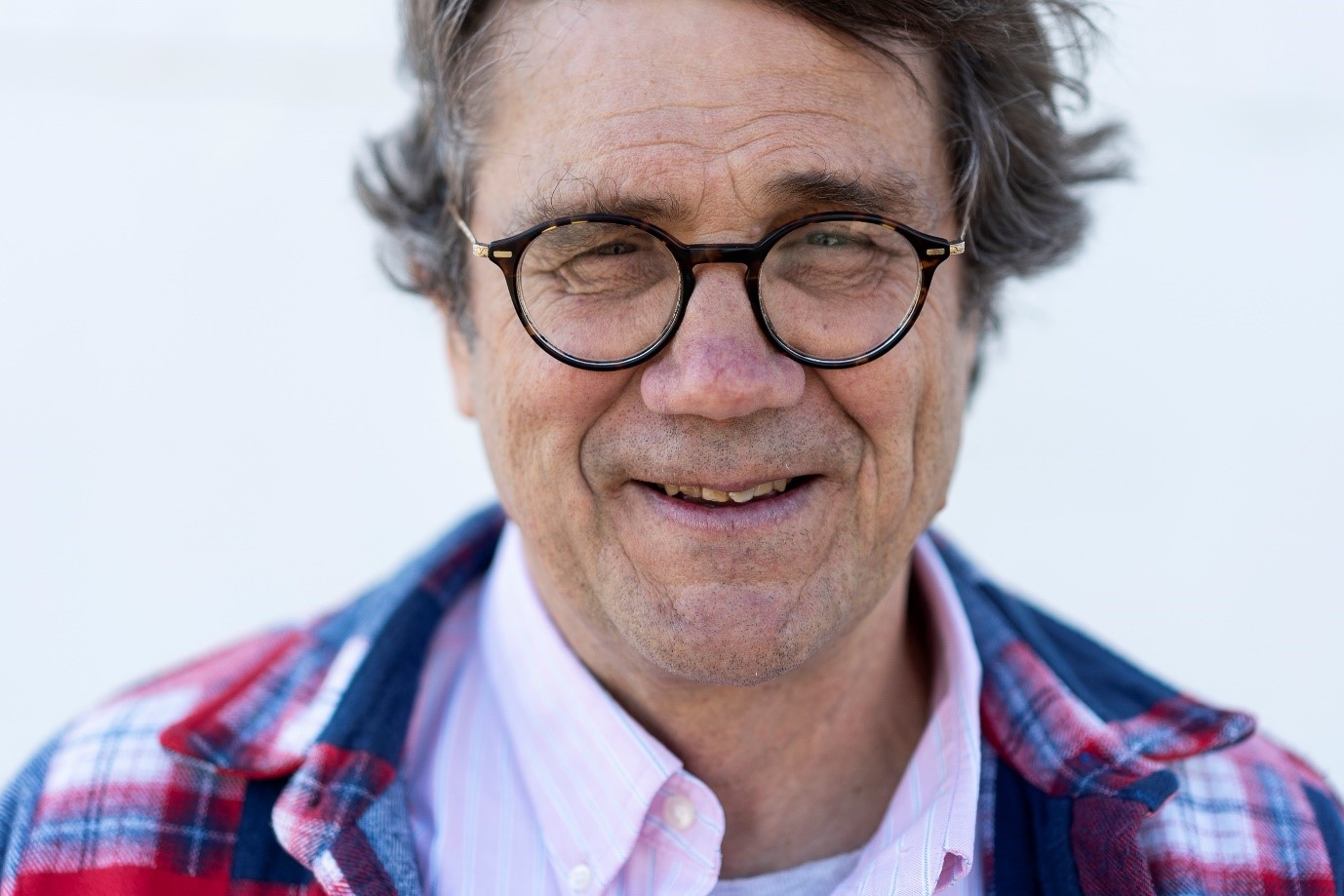 What’s in your bag? ANU College of Science