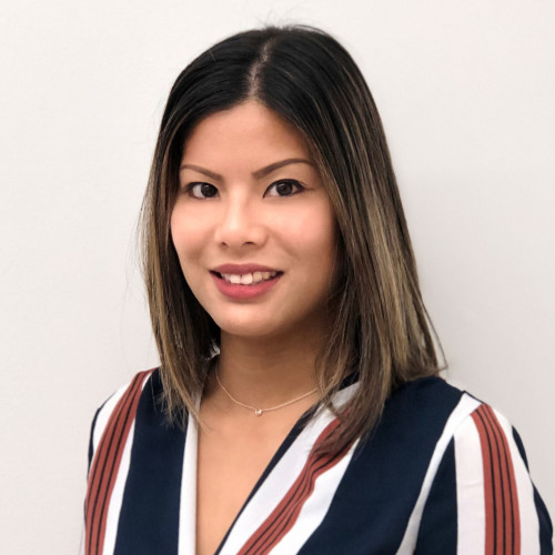 Michelle Co Faculty of Science