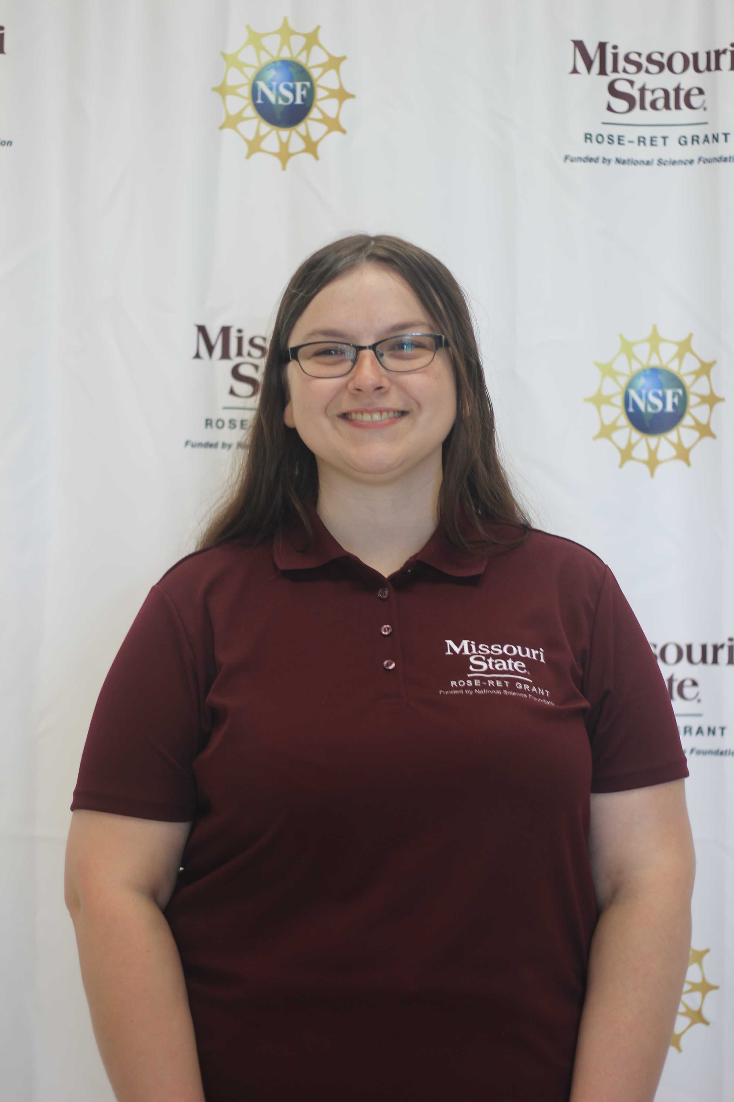 Year One Teachers NSF ROSE Grant College of Natural and Applied