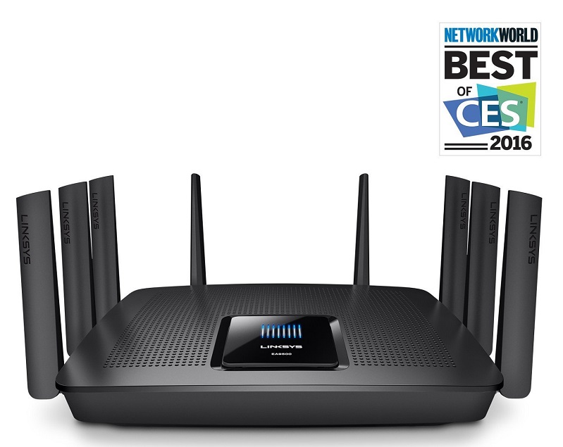 DualBand VS TriBand Routers! Science and Tech