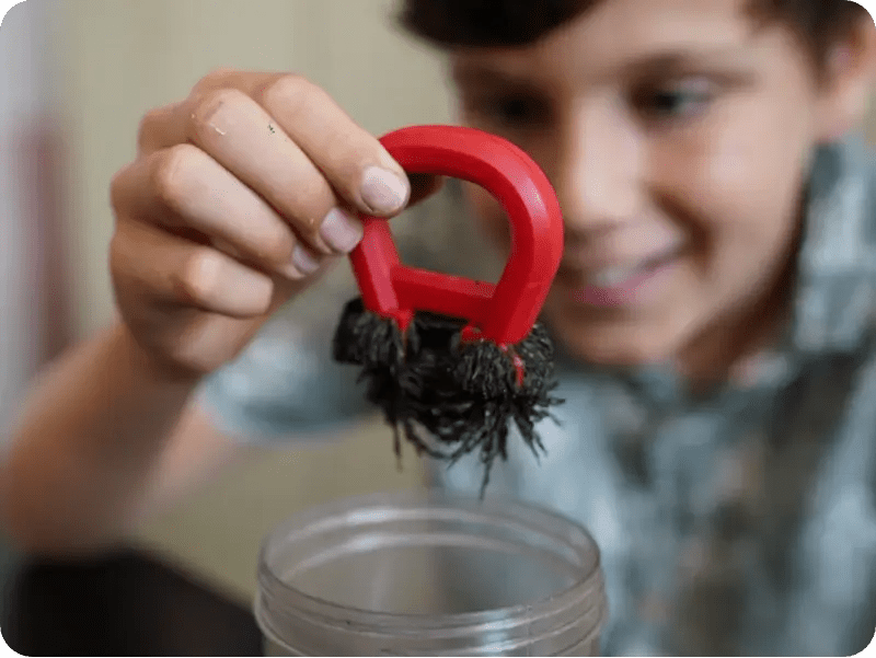 Lesson Plan Science4Us