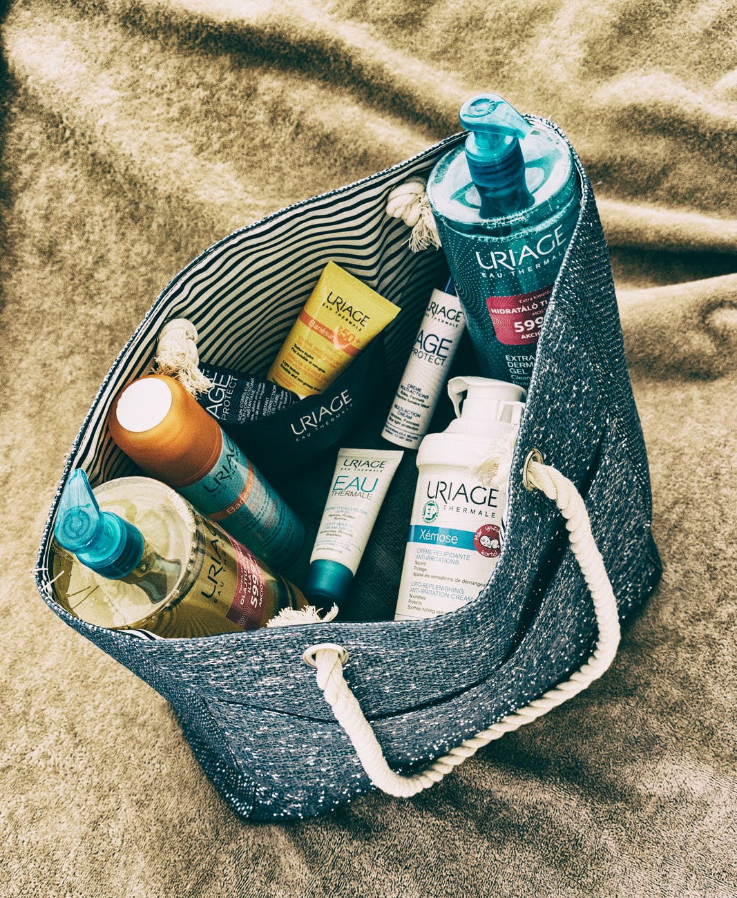 Lab Asks Fda To Recall Batches Of Suncreen From Neutrogena Banana Boat And Others Science Skincare