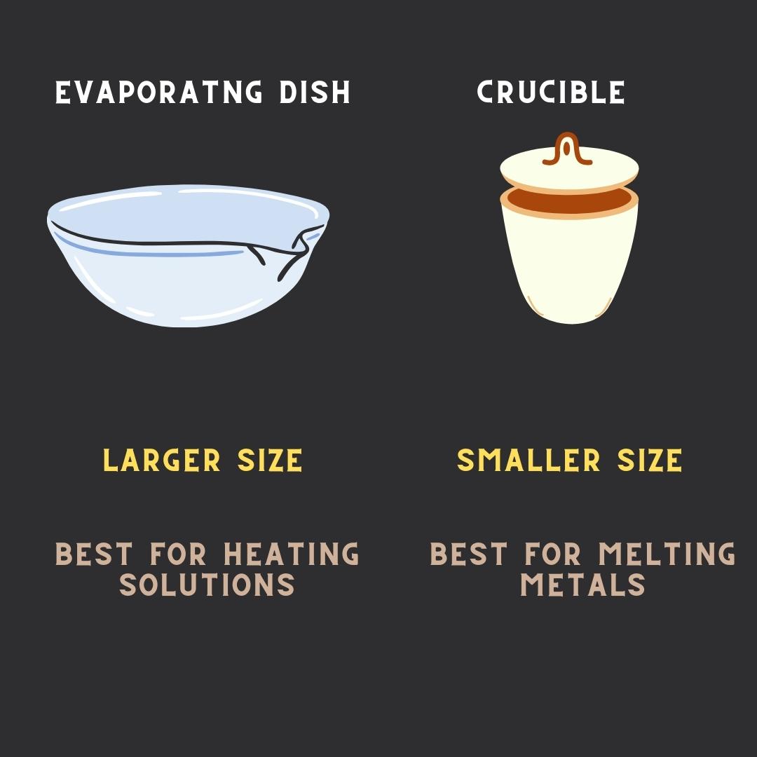 50+ Biology Lab Equipment Names and Pictures List & shopping links