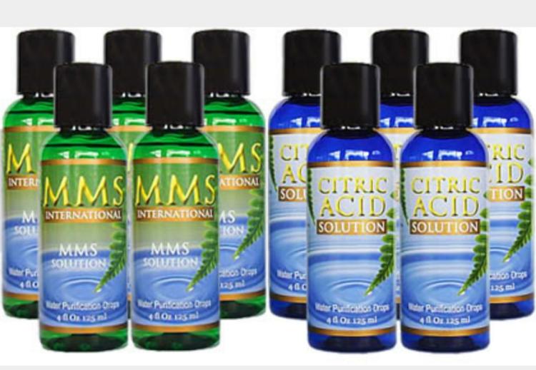 mms ScienceBased Medicine