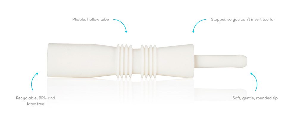 The Windi Revolutionary Relief for Colic or a Pain in the Butt
