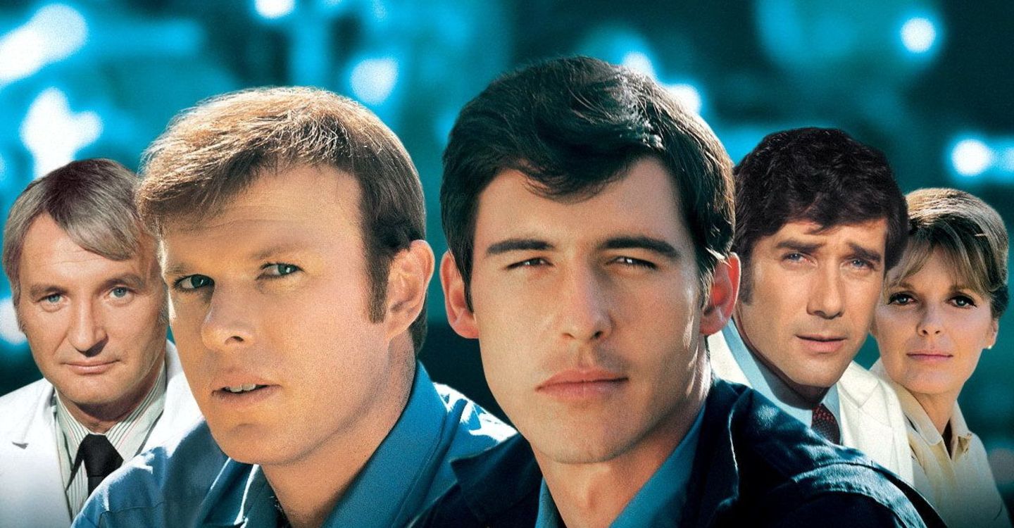 Emergency acupuncture!