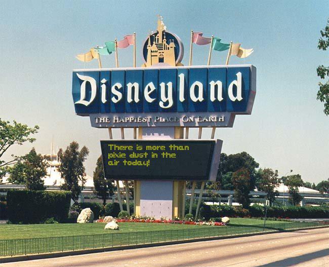 Legionnaires’ Disease The Other Disneyland Outbreak ScienceBased