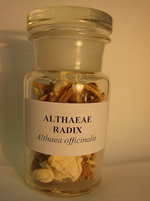 Does marshmallow root tea have medicinal benefits? ScienceBased Medicine