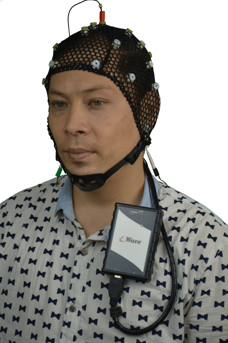 what is a neurofeedback equipment? ScienceBeam