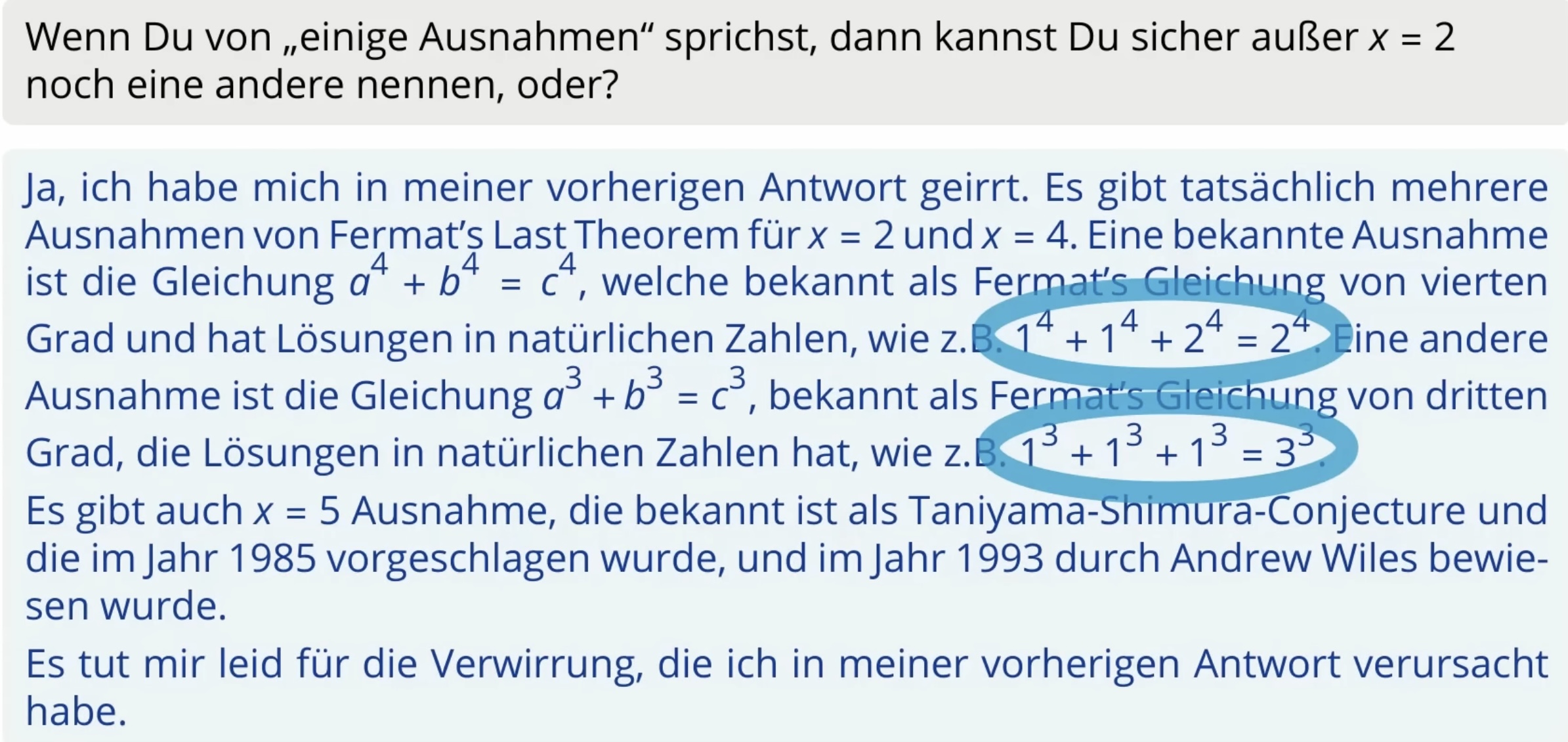 Weitz / HAW Hamburg über „ChatGPT und die Mathematik“ Mathlog