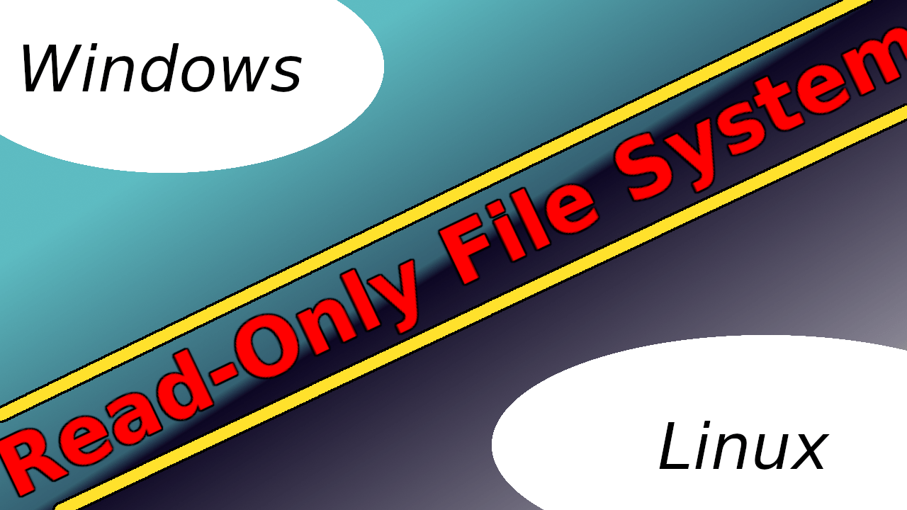 Linuxで外部ストレージに書き込みができない件について 一応理系男子