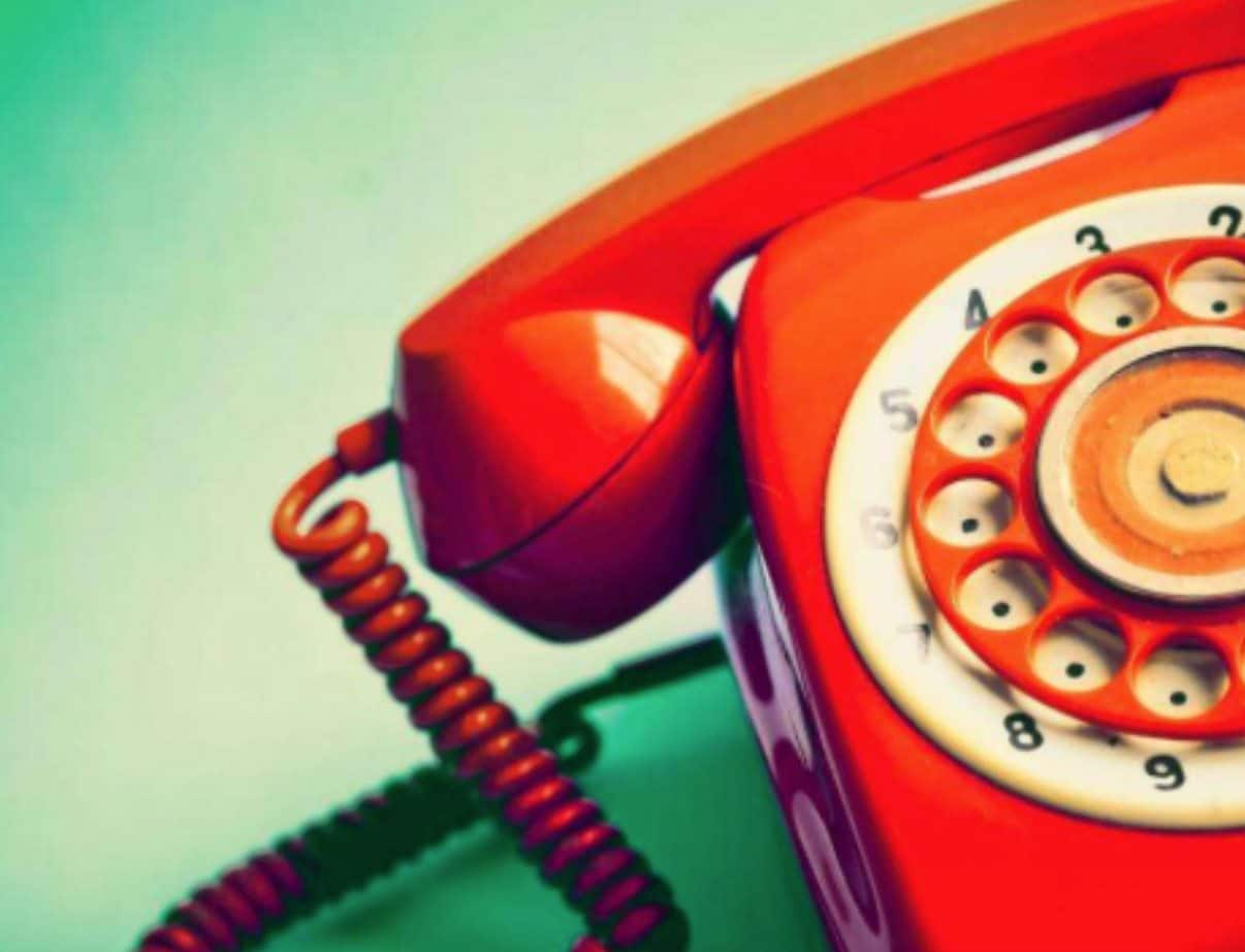 Antonio Meucci la storia di come ha ideato il telefono