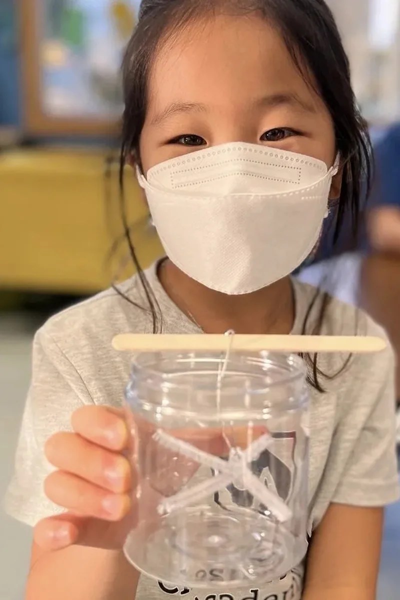 STEM Camp Programs Science Explorers