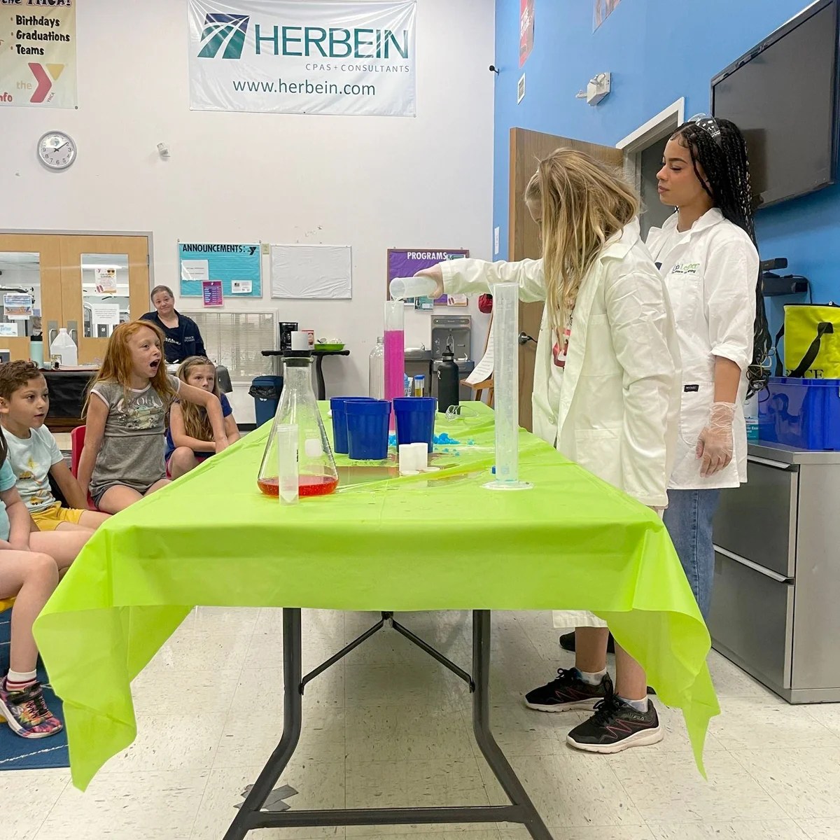 Field Trips Science Explorers