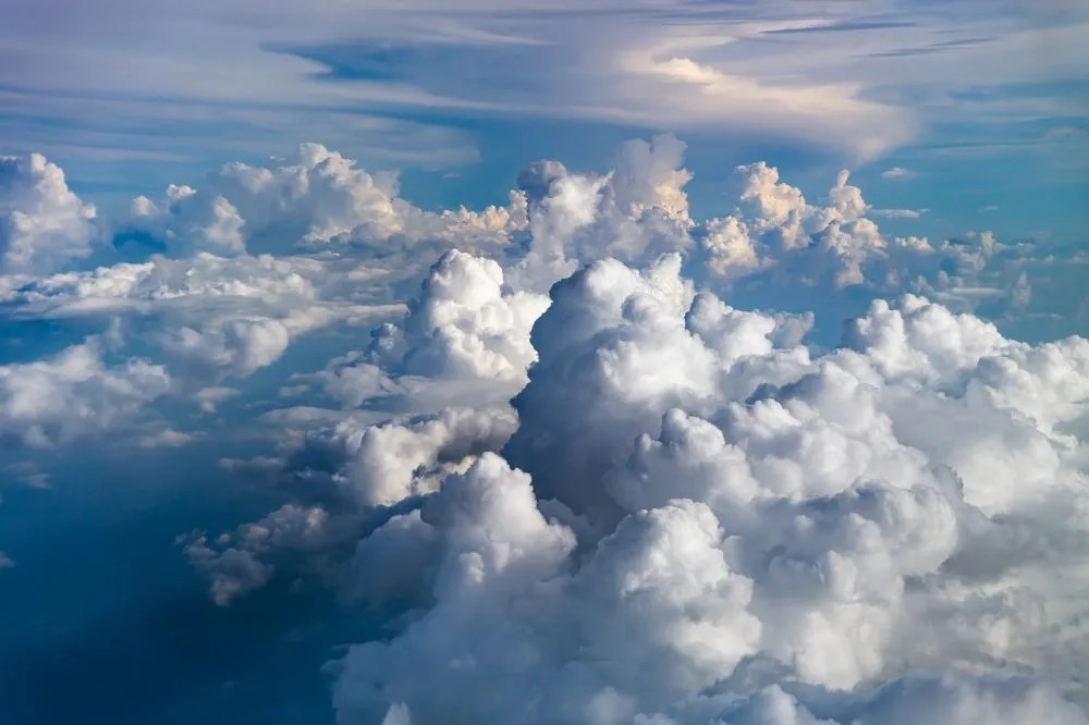 Teaching Children About How Clouds Form Science Explorers