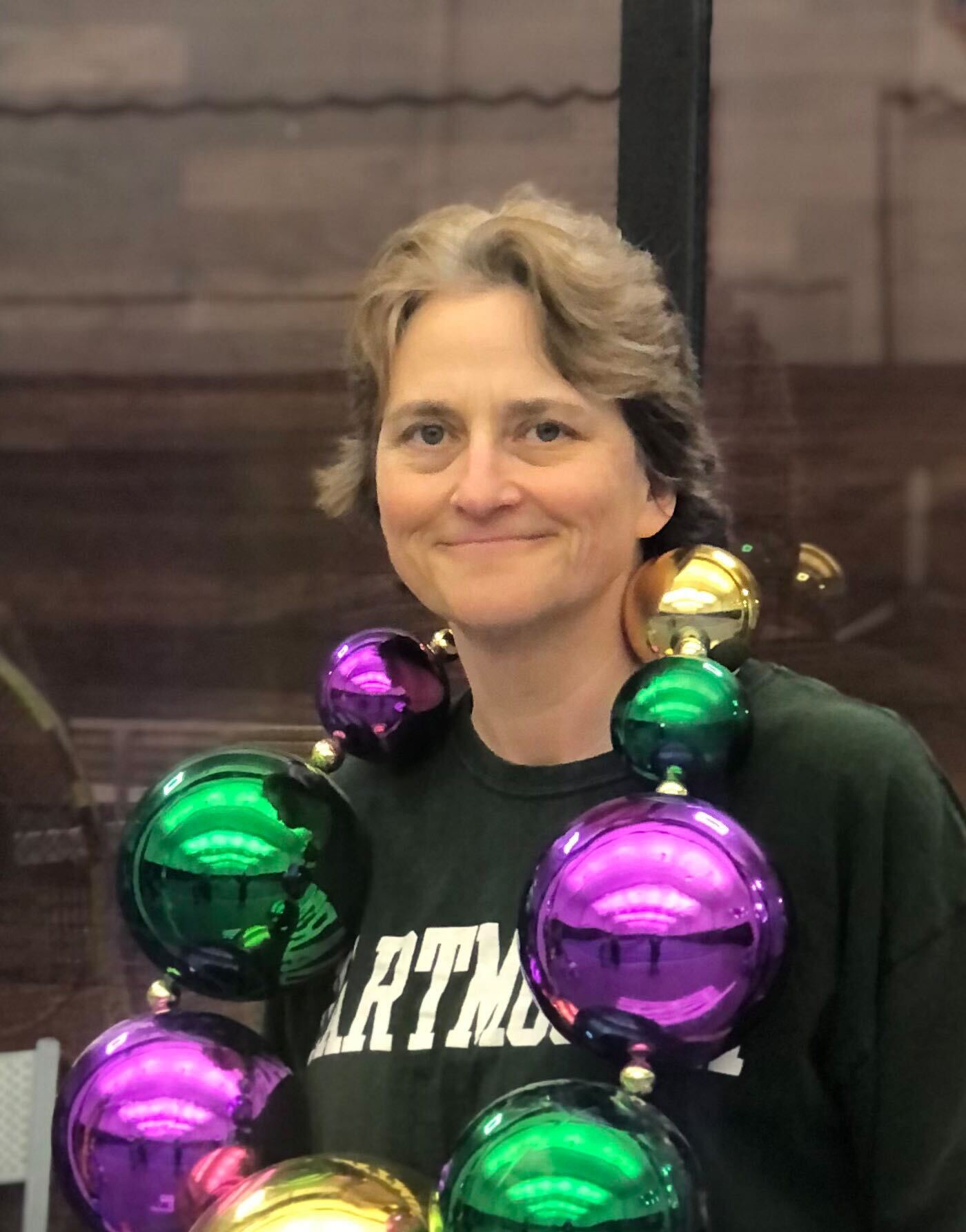 Our Team Kansas Science Fest