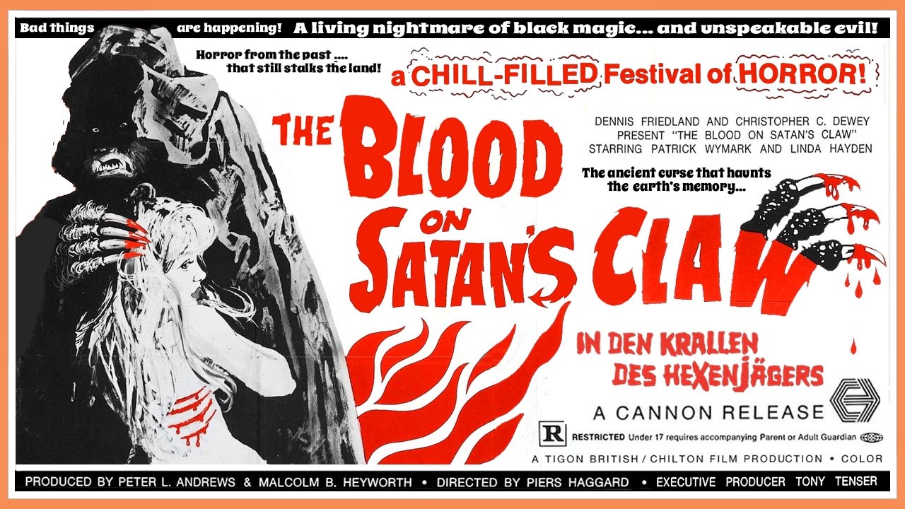 Blood On Satan's Claw: Interview: Mark Morris – Sci-Fi Bulletin: Exploring The Universes Of Sf, Fantasy, Horror And Spy-Fi! 720_x_1280_jpg