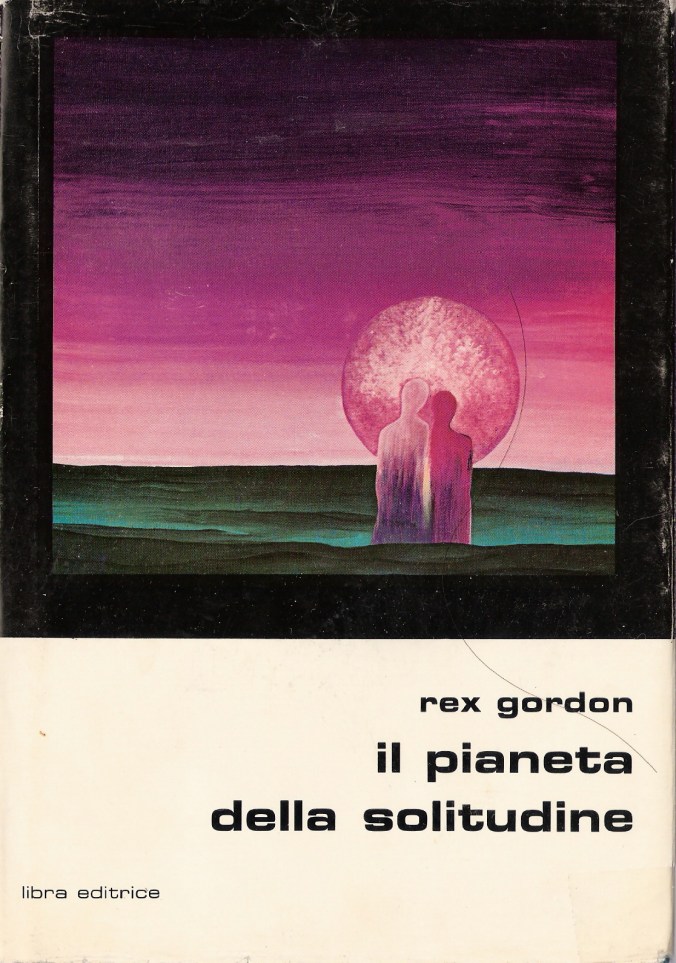 Adventures in Science Fiction Art Haunting Landscapes and Cityscapes The 1970s Italian SF Art